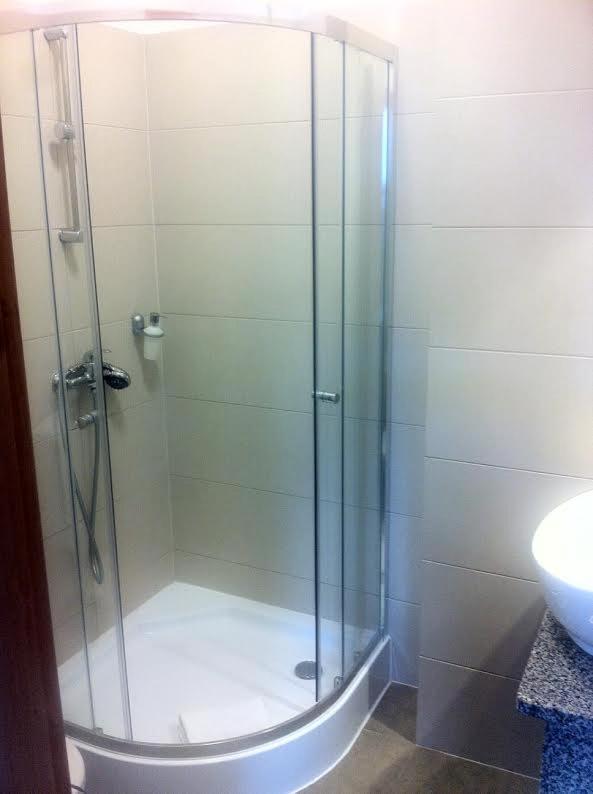 Central Apartman Sopron Exterior foto