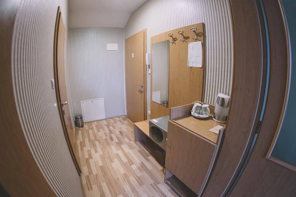 Central Apartman Sopron Exterior foto