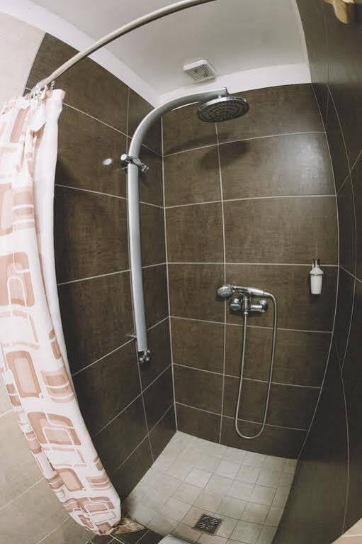 Central Apartman Sopron Exterior foto